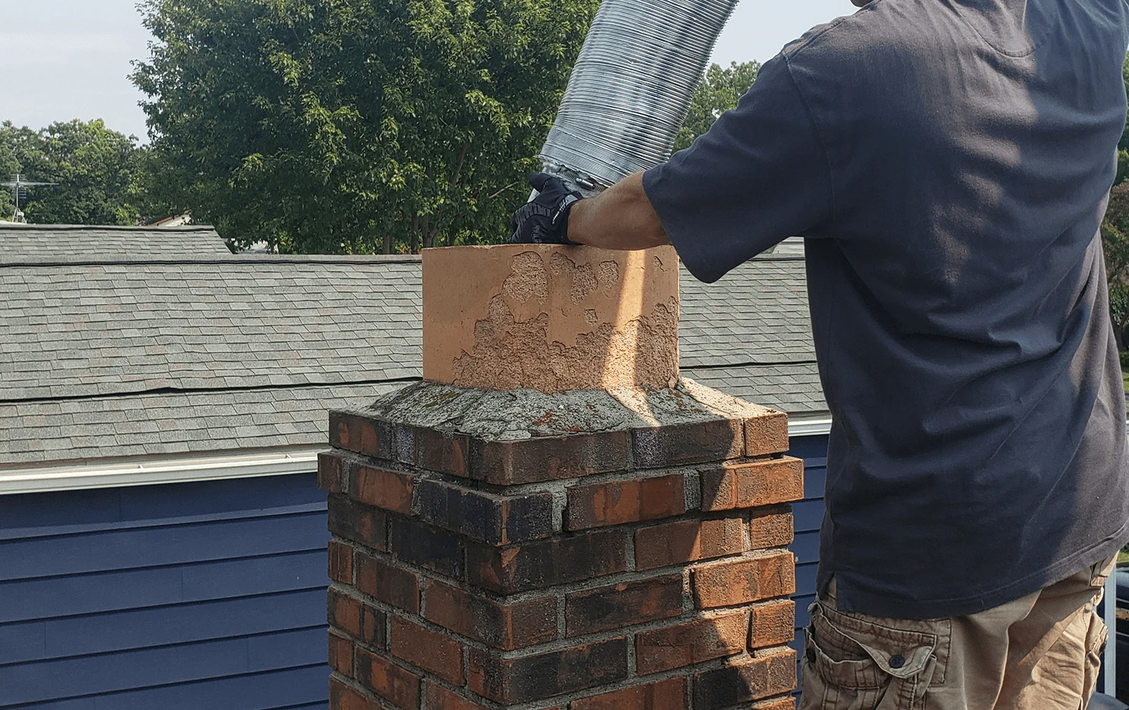 American Made Chimney Solutions