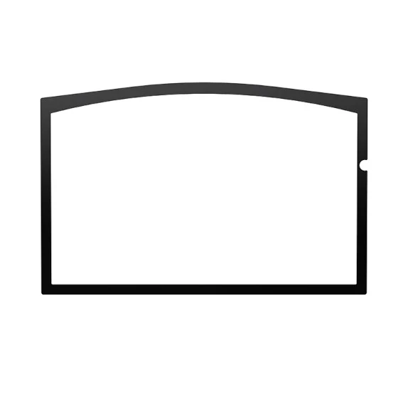 Osburn Matrix 2700 Wood Fireplace Insert - Image 8