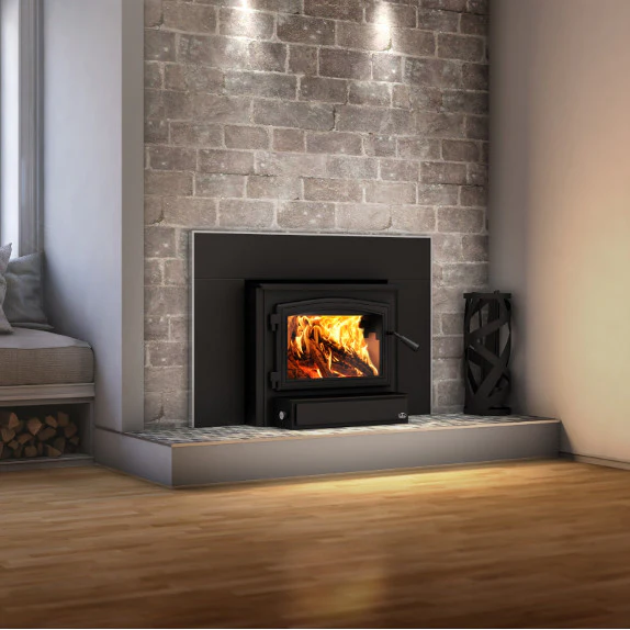 Osburn 2000 Wood Burning Insert - Image 3
